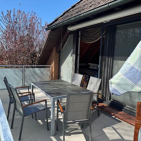 Ferienhaus Wieke Wiesmoor Luaran gambar