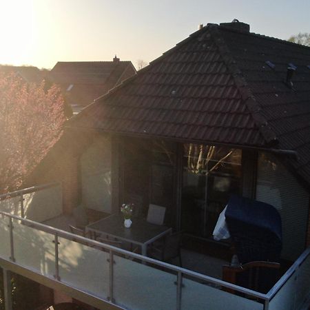 Ferienhaus Wieke Wiesmoor Luaran gambar