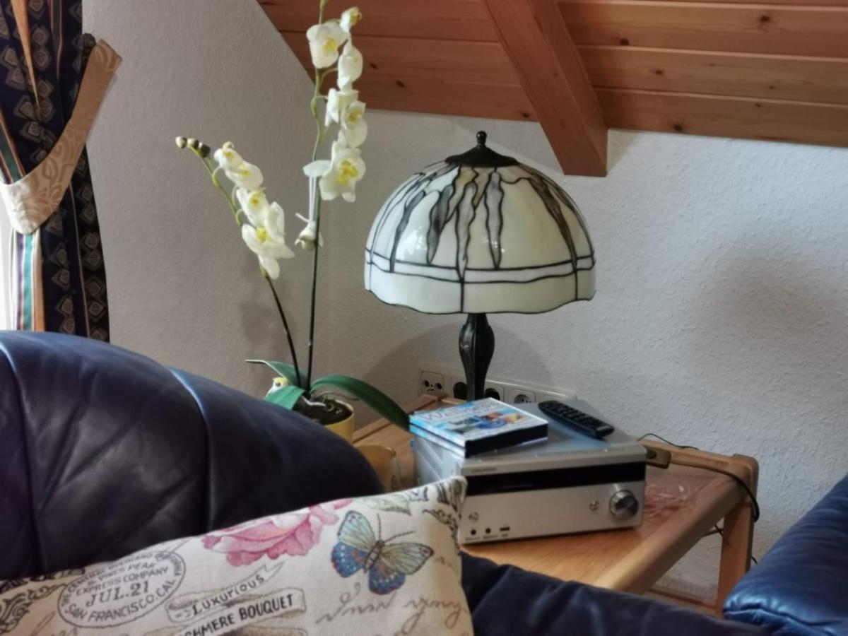 Ferienhaus Wieke Wiesmoor Luaran gambar