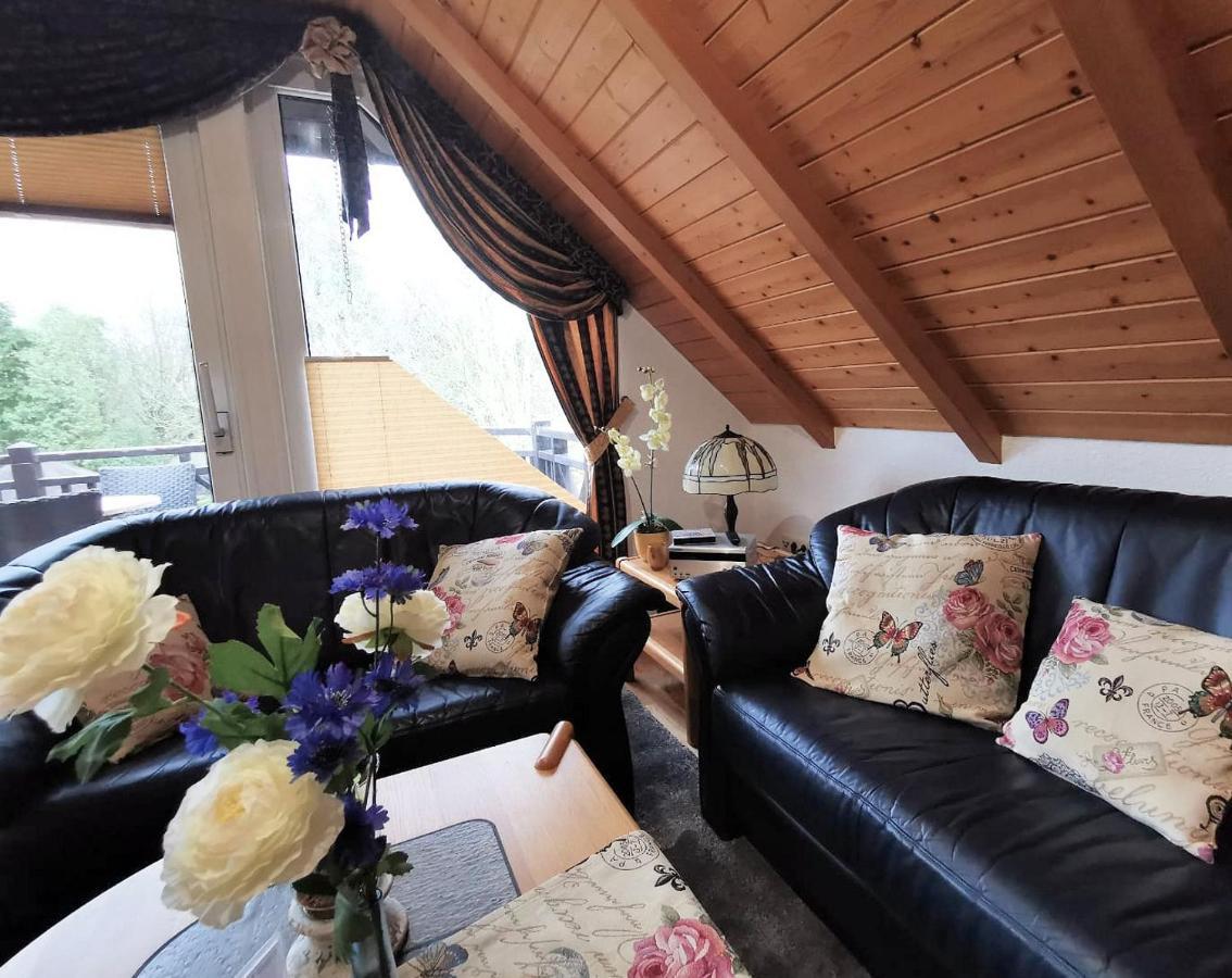 Ferienhaus Wieke Wiesmoor Luaran gambar