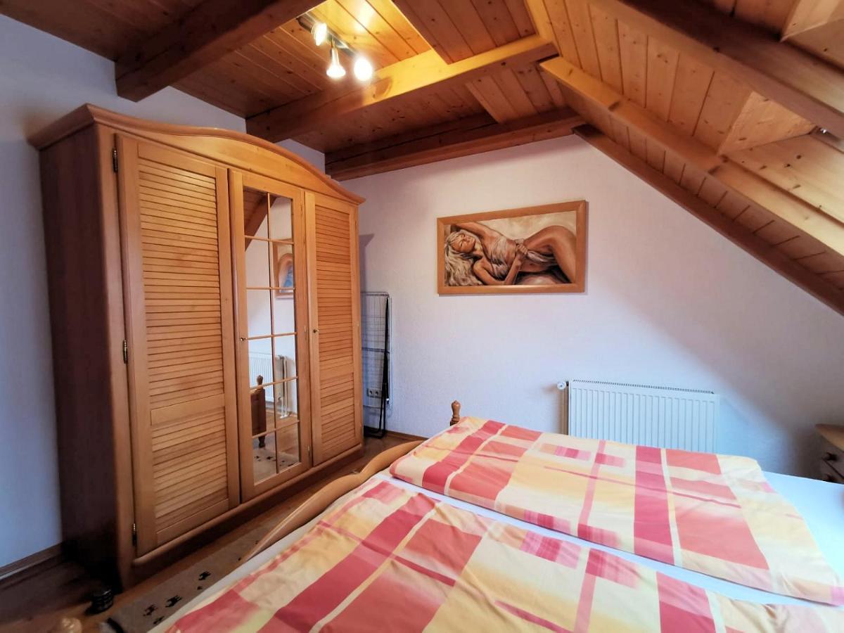 Ferienhaus Wieke Wiesmoor Luaran gambar