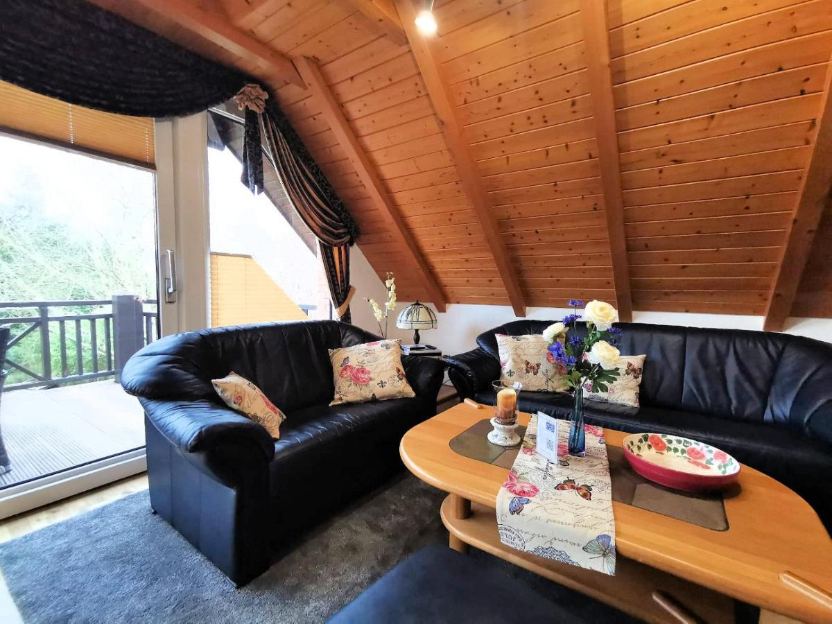 Ferienhaus Wieke Wiesmoor Luaran gambar