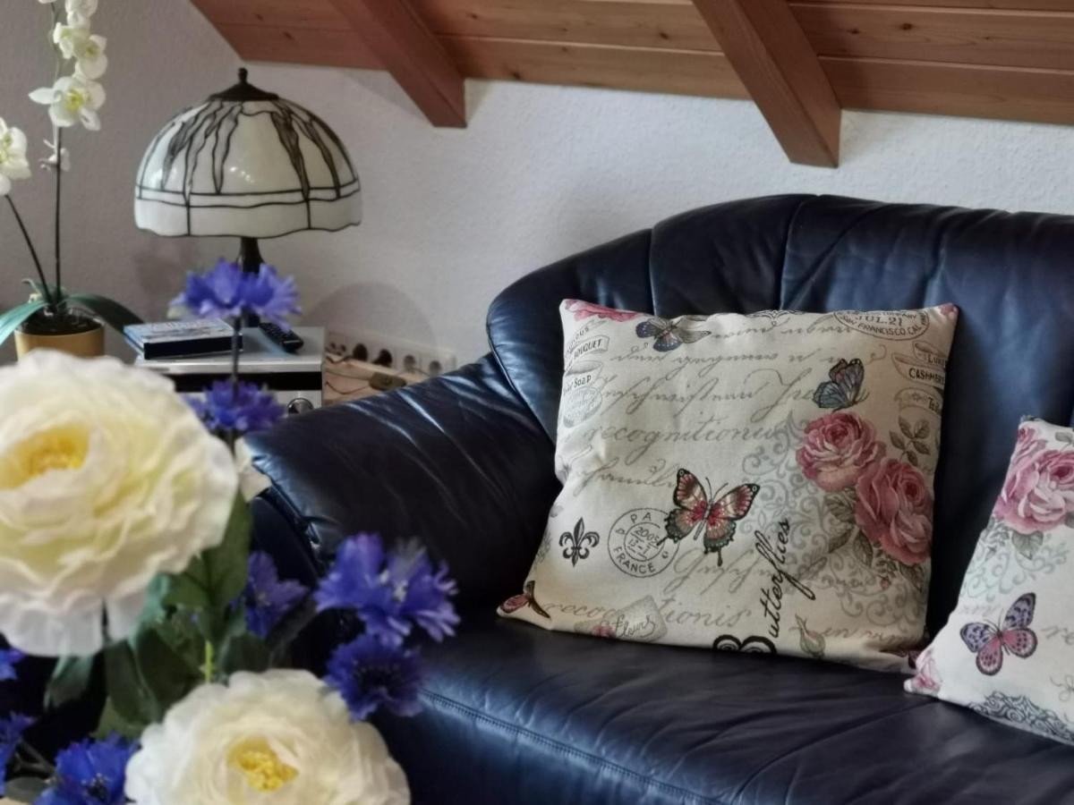 Ferienhaus Wieke Wiesmoor Luaran gambar