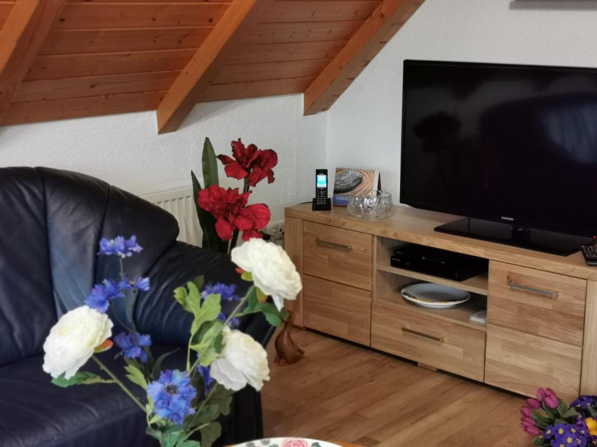 Ferienhaus Wieke Wiesmoor Luaran gambar