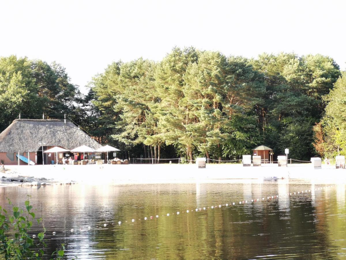 Ferienhaus Wieke Wiesmoor Luaran gambar