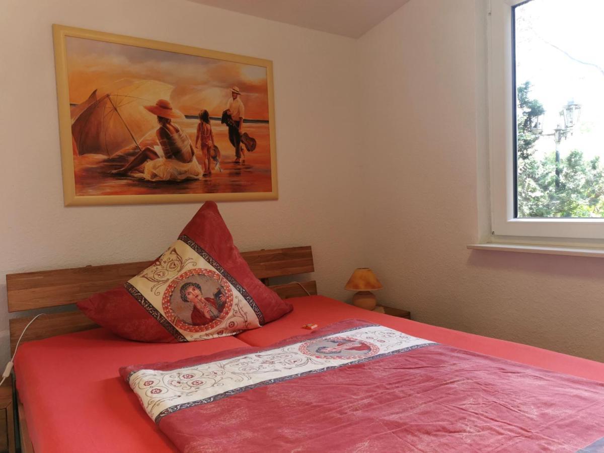 Ferienhaus Wieke Wiesmoor Luaran gambar