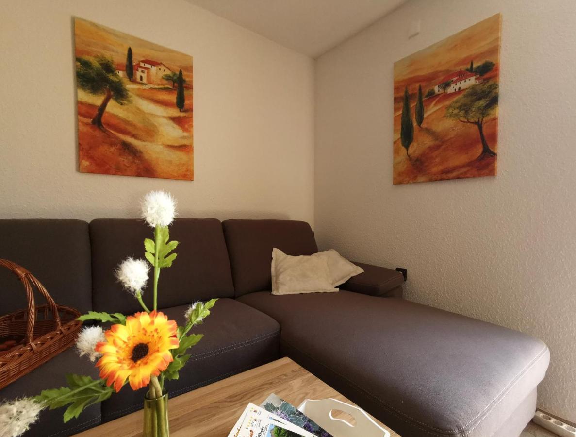 Ferienhaus Wieke Wiesmoor Luaran gambar