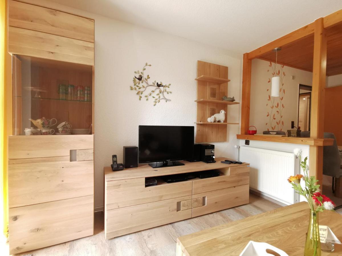 Ferienhaus Wieke Wiesmoor Luaran gambar