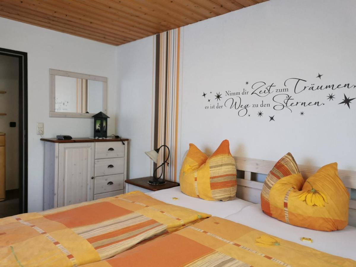 Ferienhaus Wieke Wiesmoor Luaran gambar