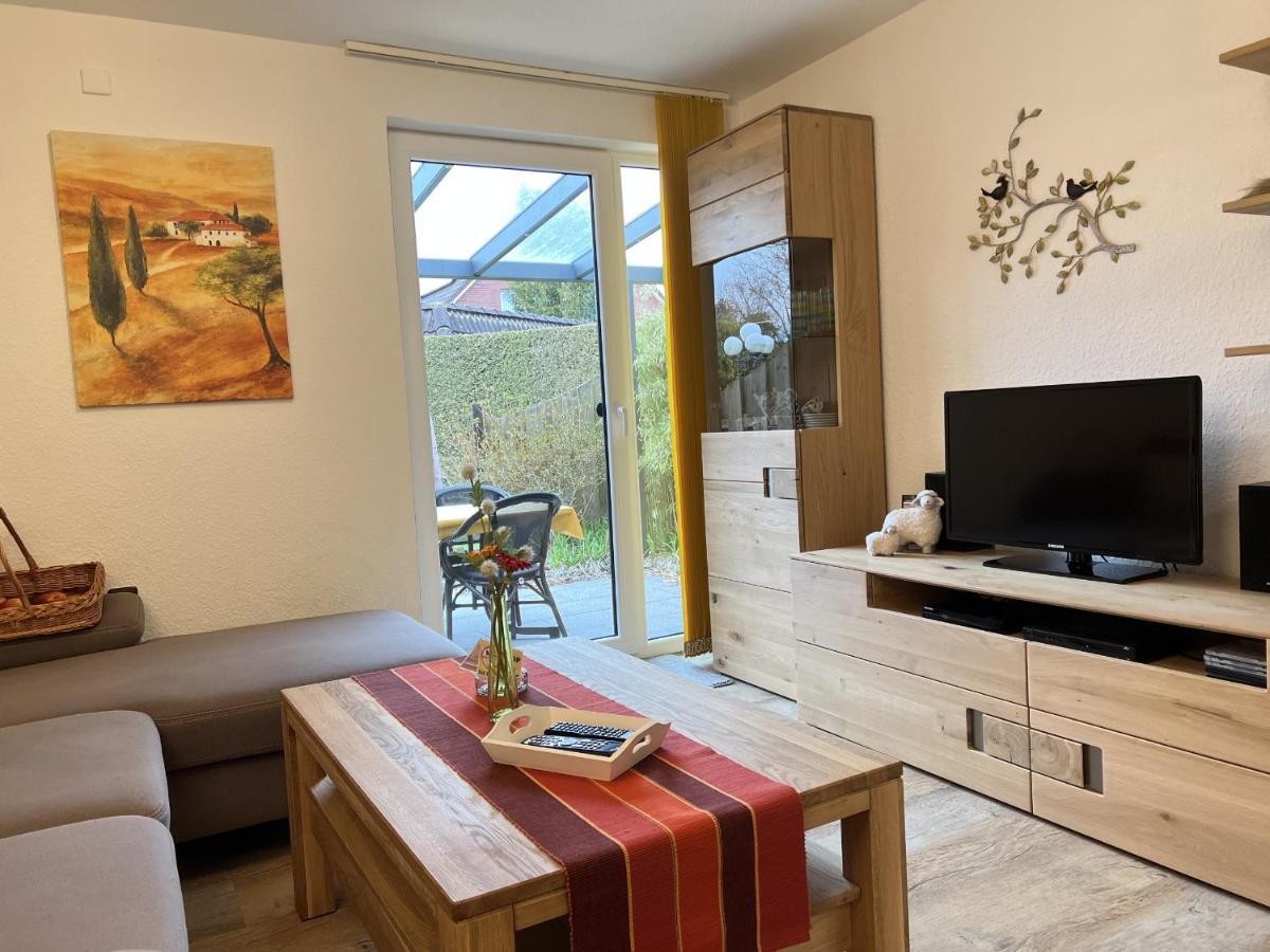 Ferienhaus Wieke Wiesmoor Luaran gambar