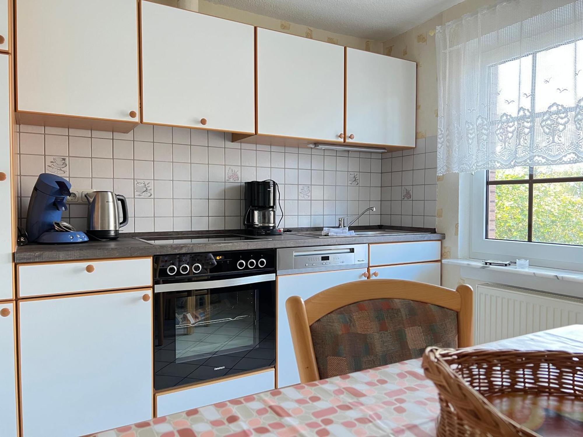 Ferienhaus Wieke Wiesmoor Luaran gambar