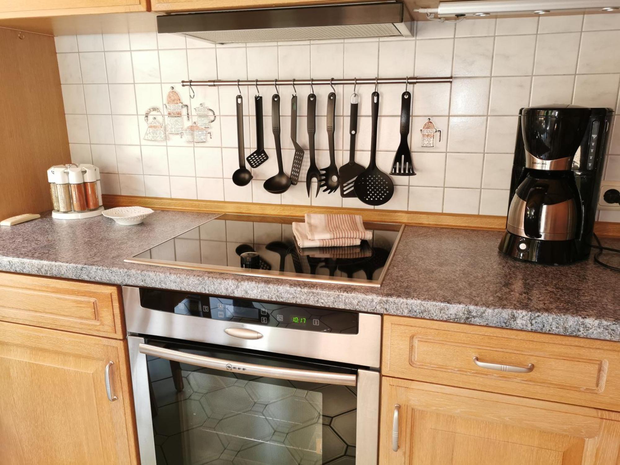 Ferienhaus Wieke Wiesmoor Luaran gambar