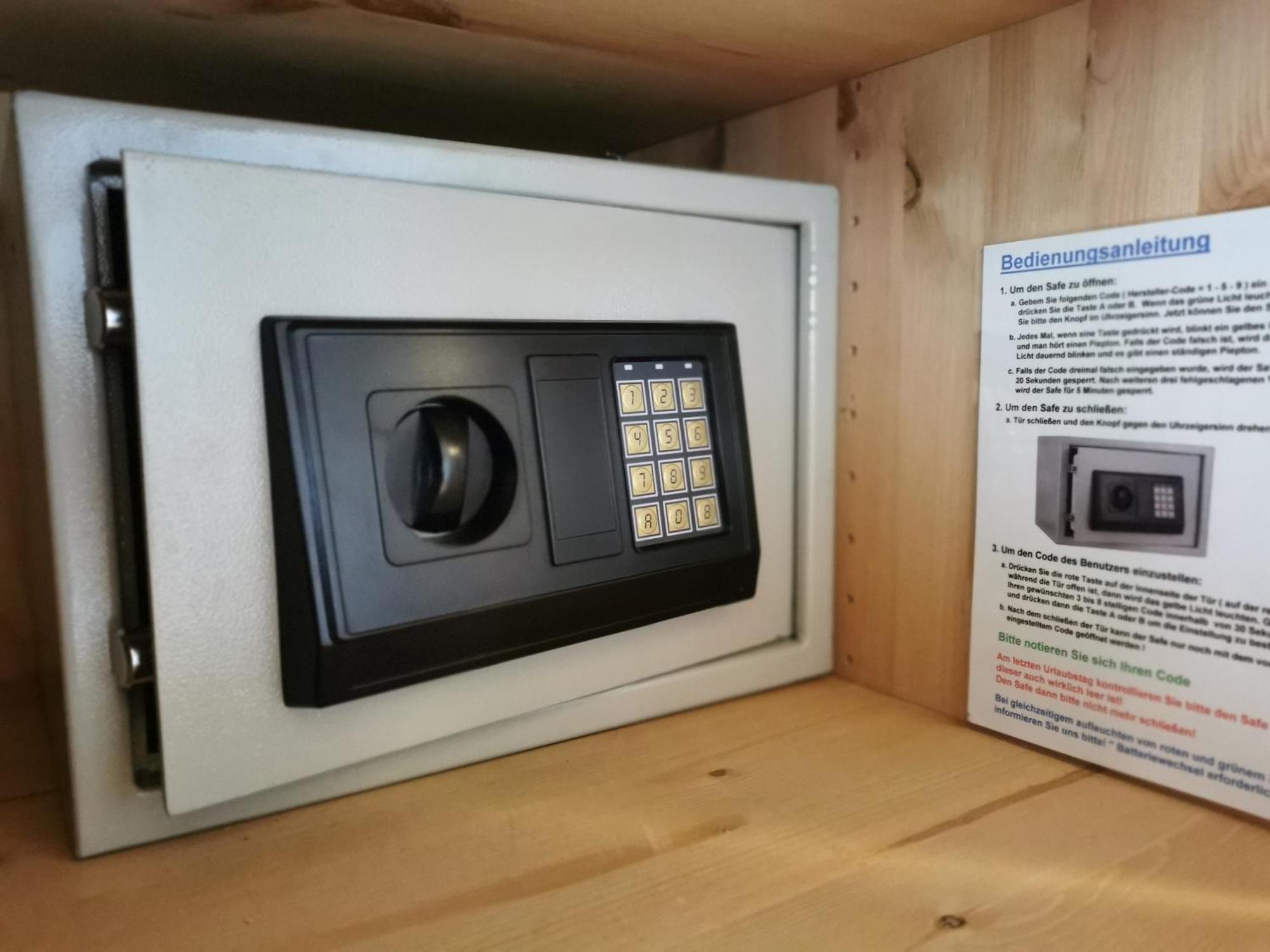 Ferienhaus Wieke Wiesmoor Bilik gambar