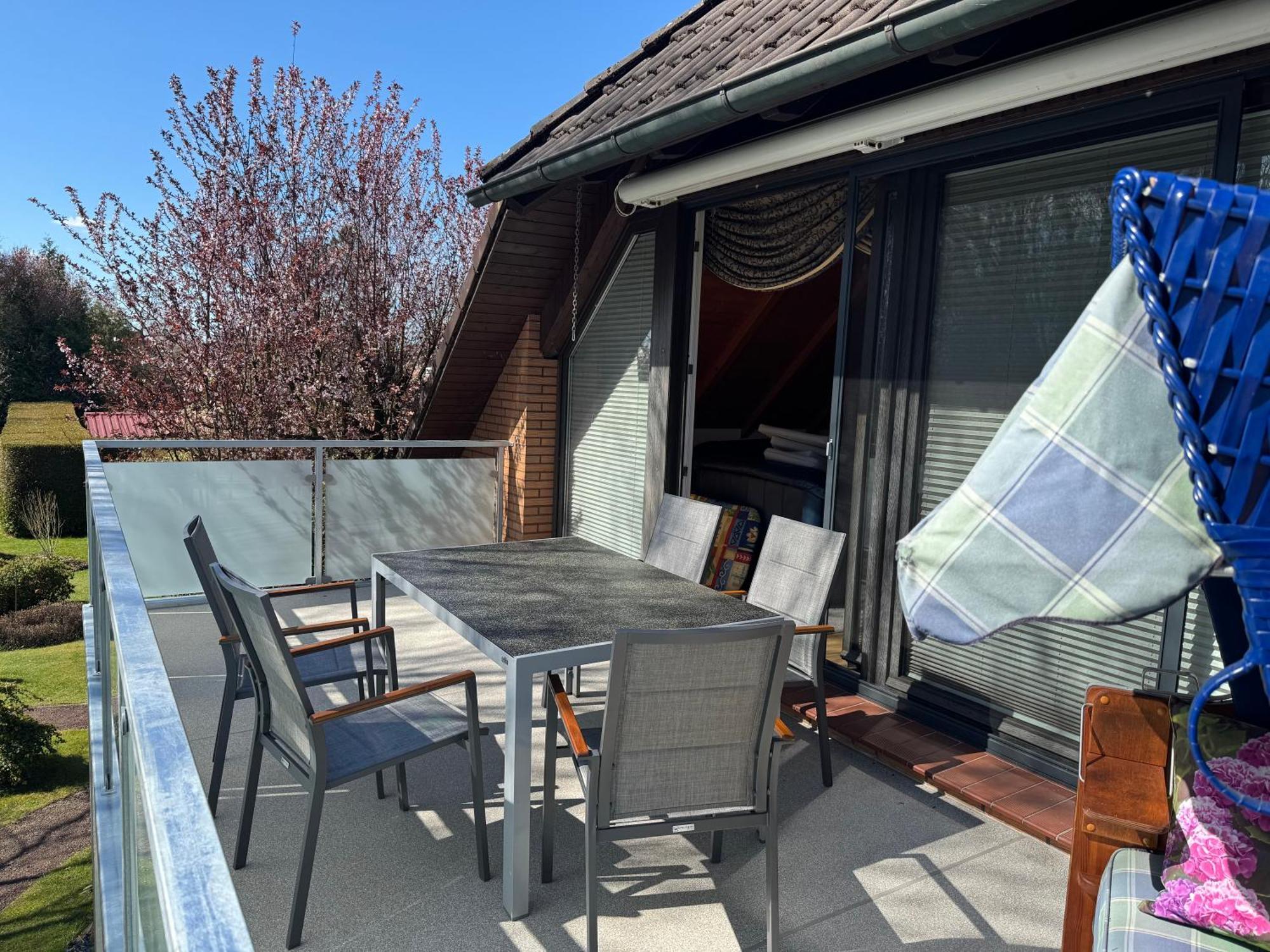 Ferienhaus Wieke Wiesmoor Luaran gambar