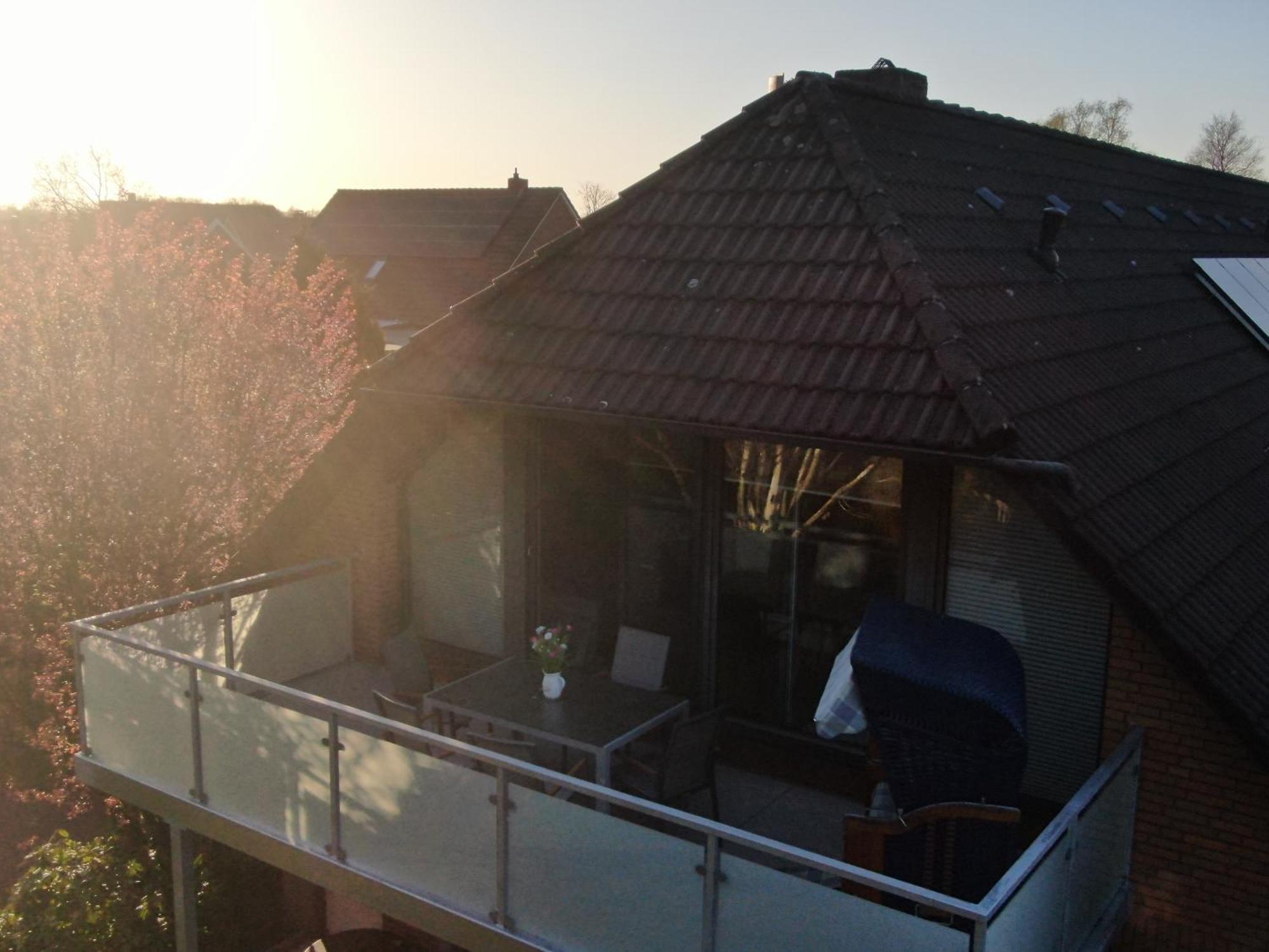 Ferienhaus Wieke Wiesmoor Luaran gambar