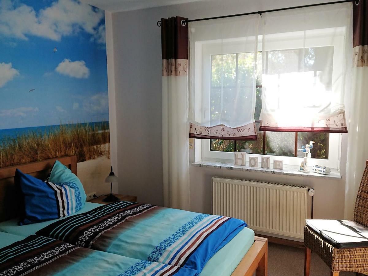Ferienhaus Wieke Wiesmoor Luaran gambar