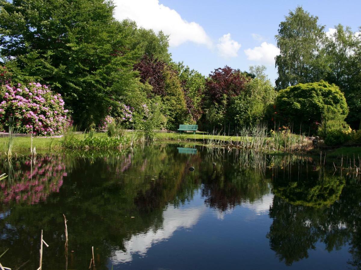 Ferienhaus Wieke Wiesmoor Luaran gambar