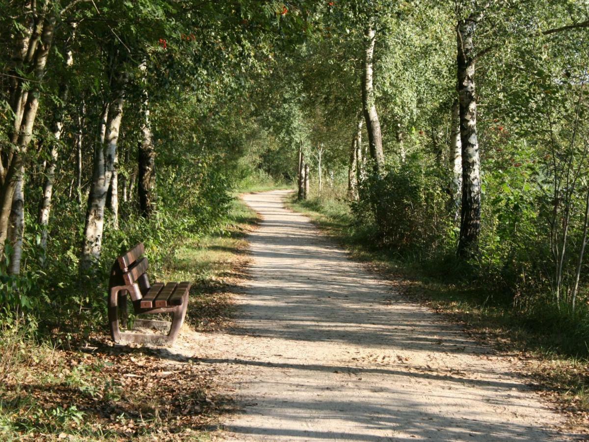 Ferienhaus Wieke Wiesmoor Luaran gambar