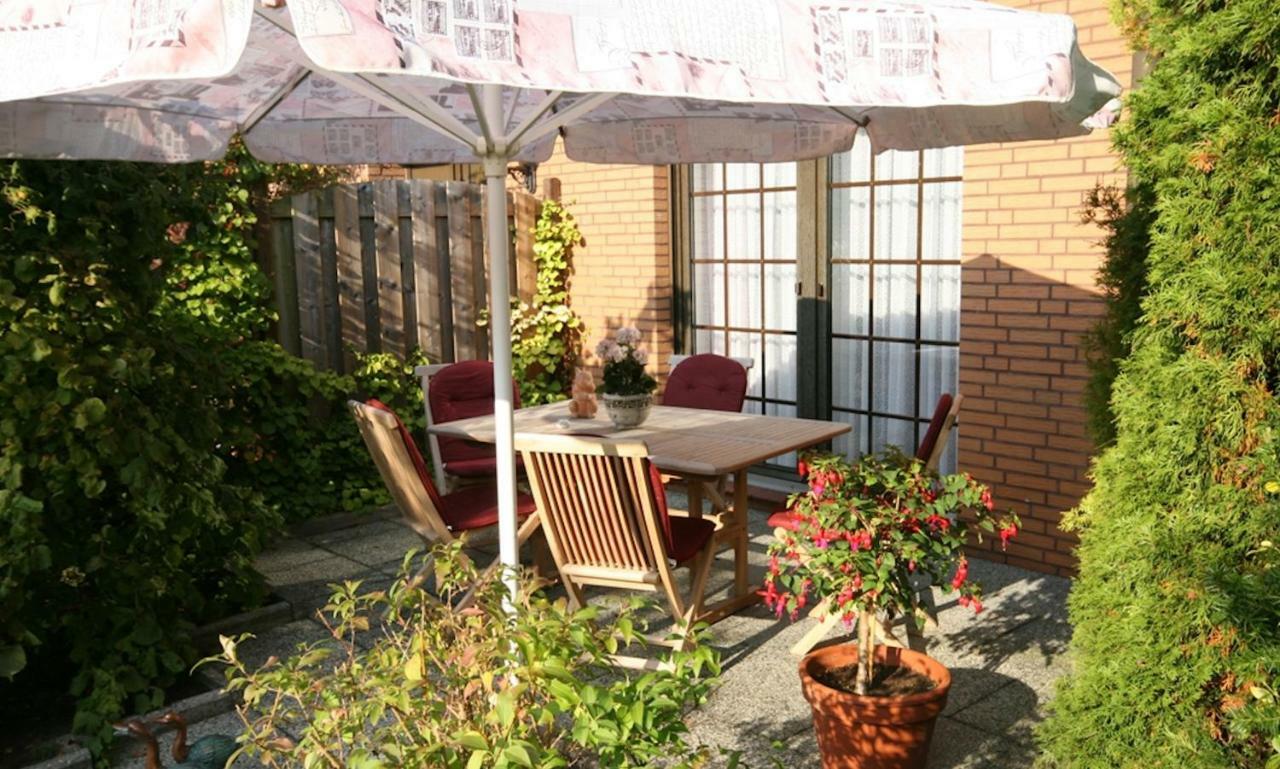Ferienhaus Wieke Wiesmoor Luaran gambar