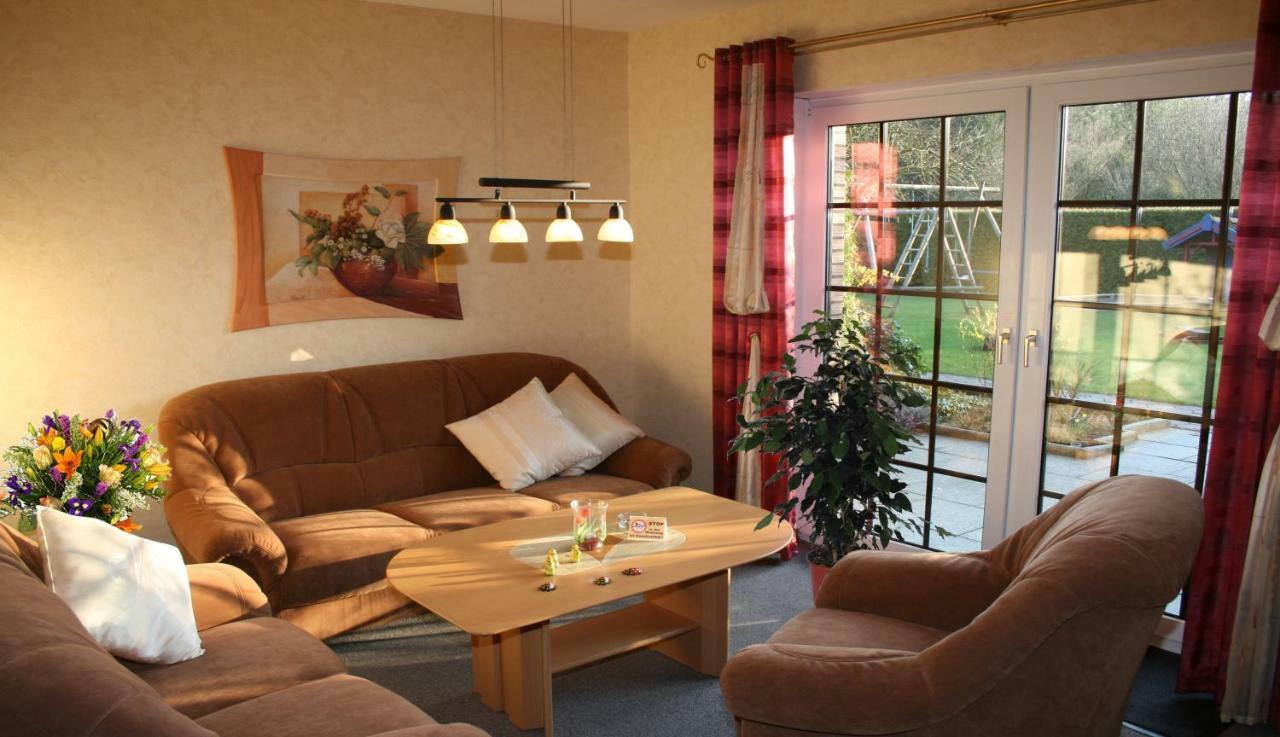 Ferienhaus Wieke Wiesmoor Luaran gambar