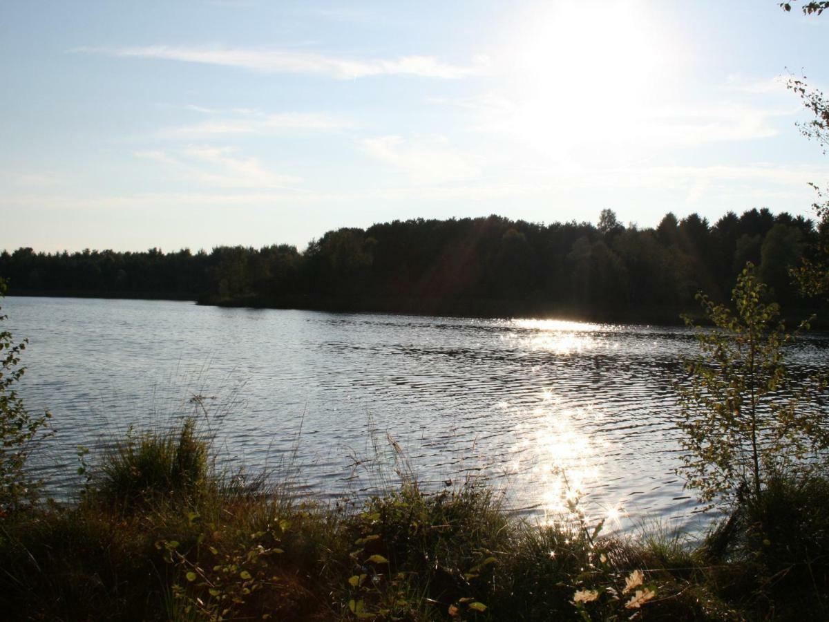 Ferienhaus Wieke Wiesmoor Luaran gambar