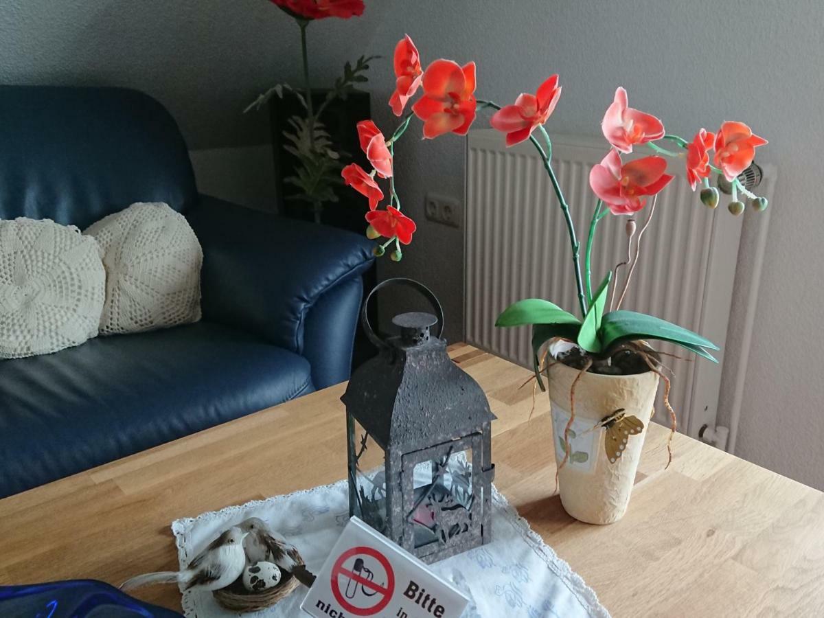 Ferienhaus Wieke Wiesmoor Luaran gambar