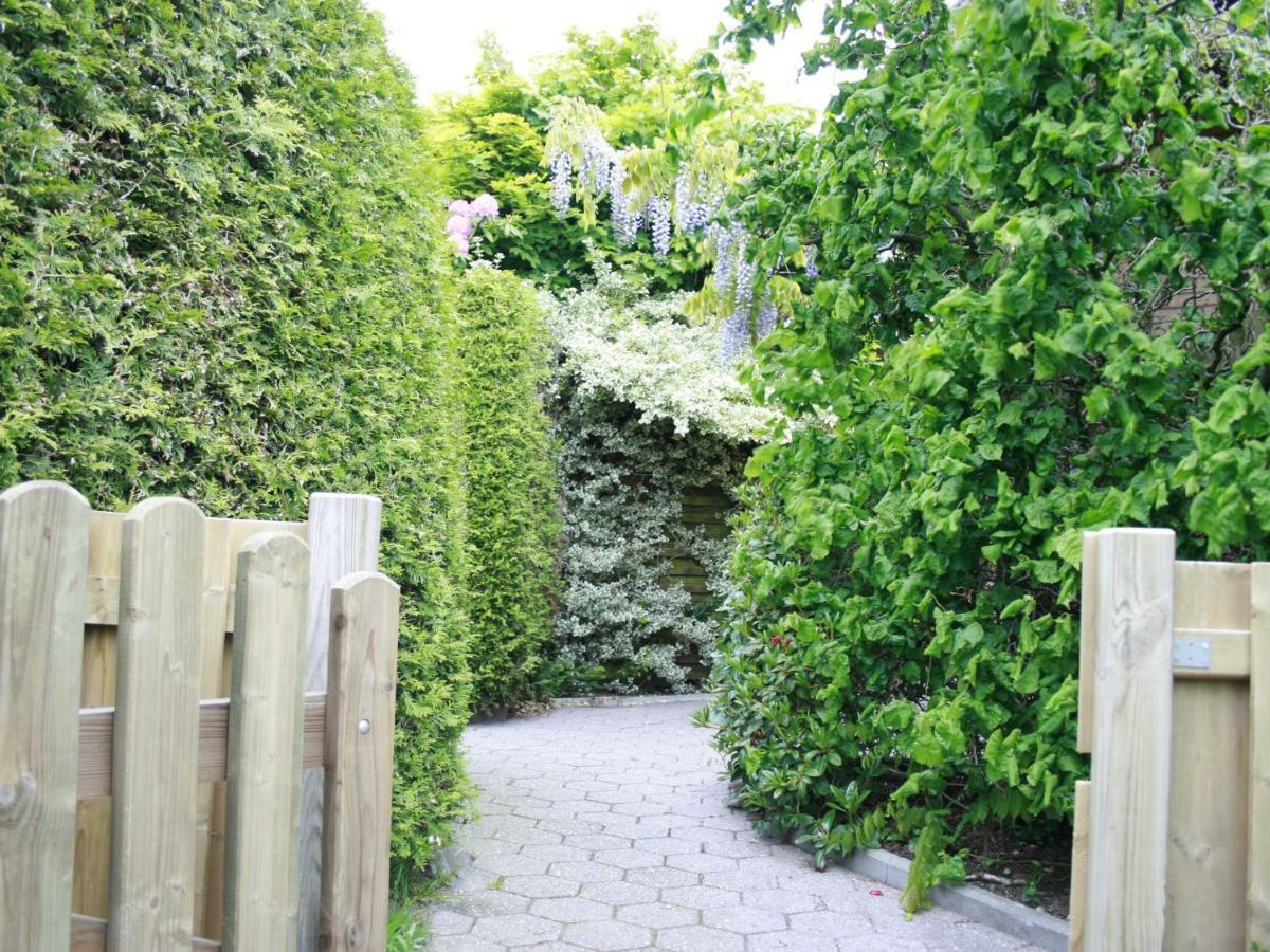 Ferienhaus Wieke Wiesmoor Luaran gambar