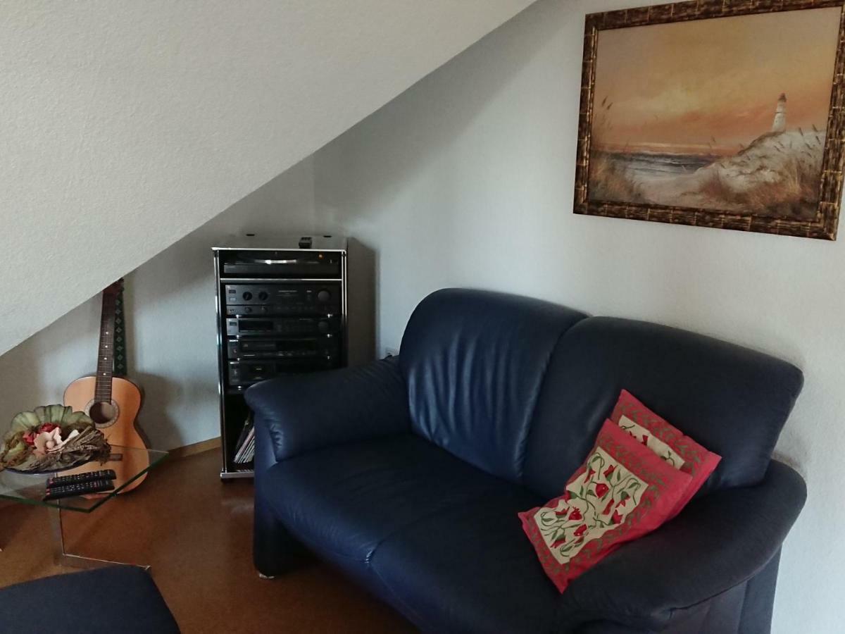 Ferienhaus Wieke Wiesmoor Luaran gambar