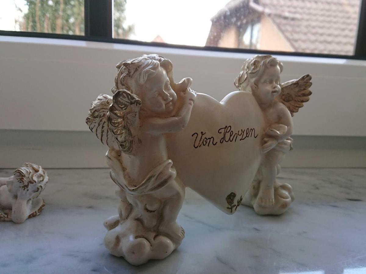 Ferienhaus Wieke Wiesmoor Luaran gambar