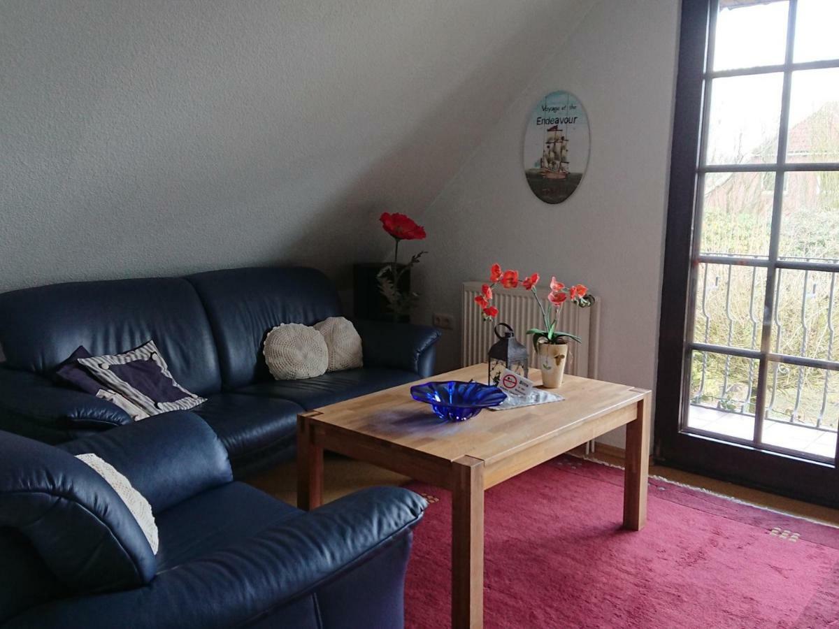 Ferienhaus Wieke Wiesmoor Luaran gambar
