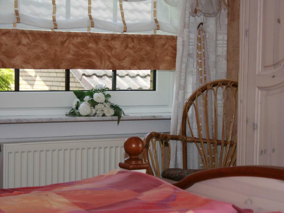 Ferienhaus Wieke Wiesmoor Luaran gambar